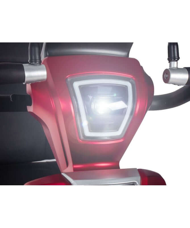 Scooter Elettrico Madagaskar ausilio per disabili