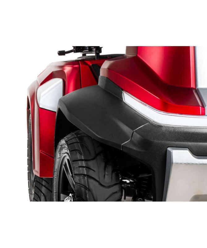 Scooter Elettrico Madagaskar ausilio per disabili