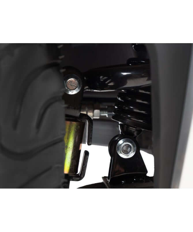 Scooter Elettrico Madagaskar ausilio per disabili