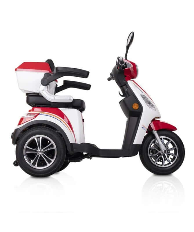 Scooter Elettrico Madeira ausilio per disabili
