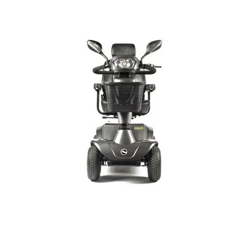 Scooter Elettrico STERLING S425 Sunrise Medical ausilio per disabili