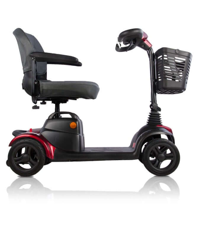 Scooter Elettrico Tenerife ausilio per disabili