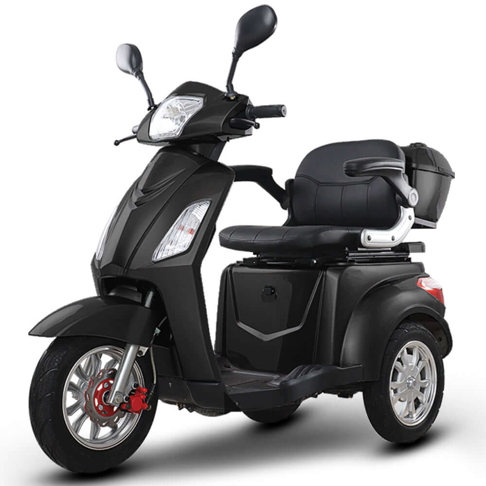 Scooter Elettrico Trimax 1000W 60V ausilio per disabili