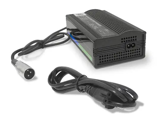 Sedia a Rotelle Elettrica Pieghevole EASY PLUS ausilio per disabili