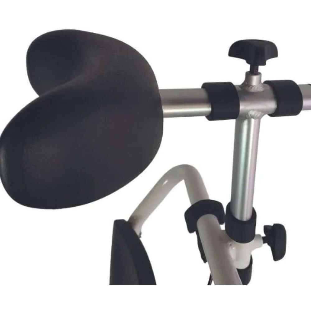 Sedia basculante doccia- wc SUPREMA ausilio per disabili