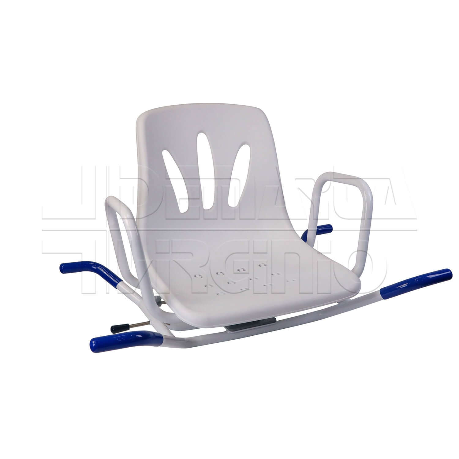 Sedile Girevole da Vasca ausilio per disabili