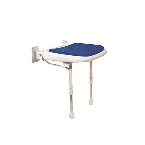 Sedile a parete Serie 4000 B04070P Allmobility ausilio per disabili