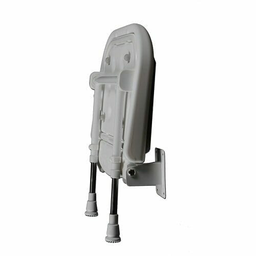 Sedile a parete Serie 4000 B04070P Allmobility ausilio per disabili