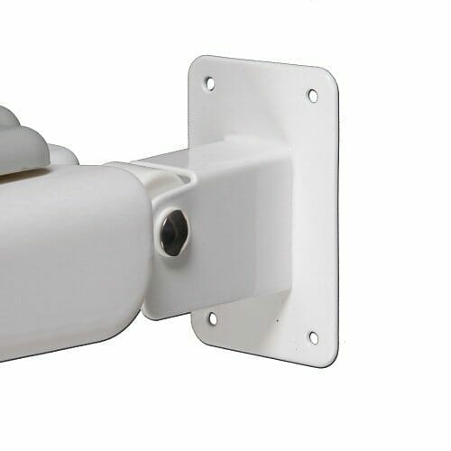 Sedile a parete Serie 4000 B04070P Allmobility ausilio per disabili