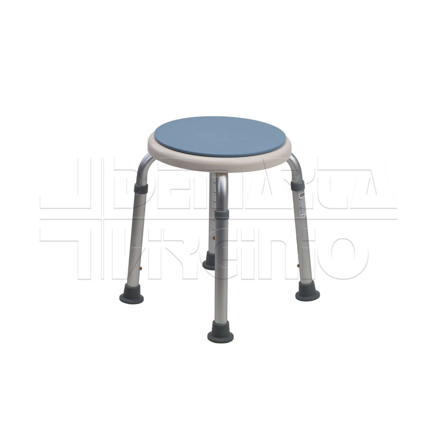 Sedile da Doccia Girevole ausilio per disabili