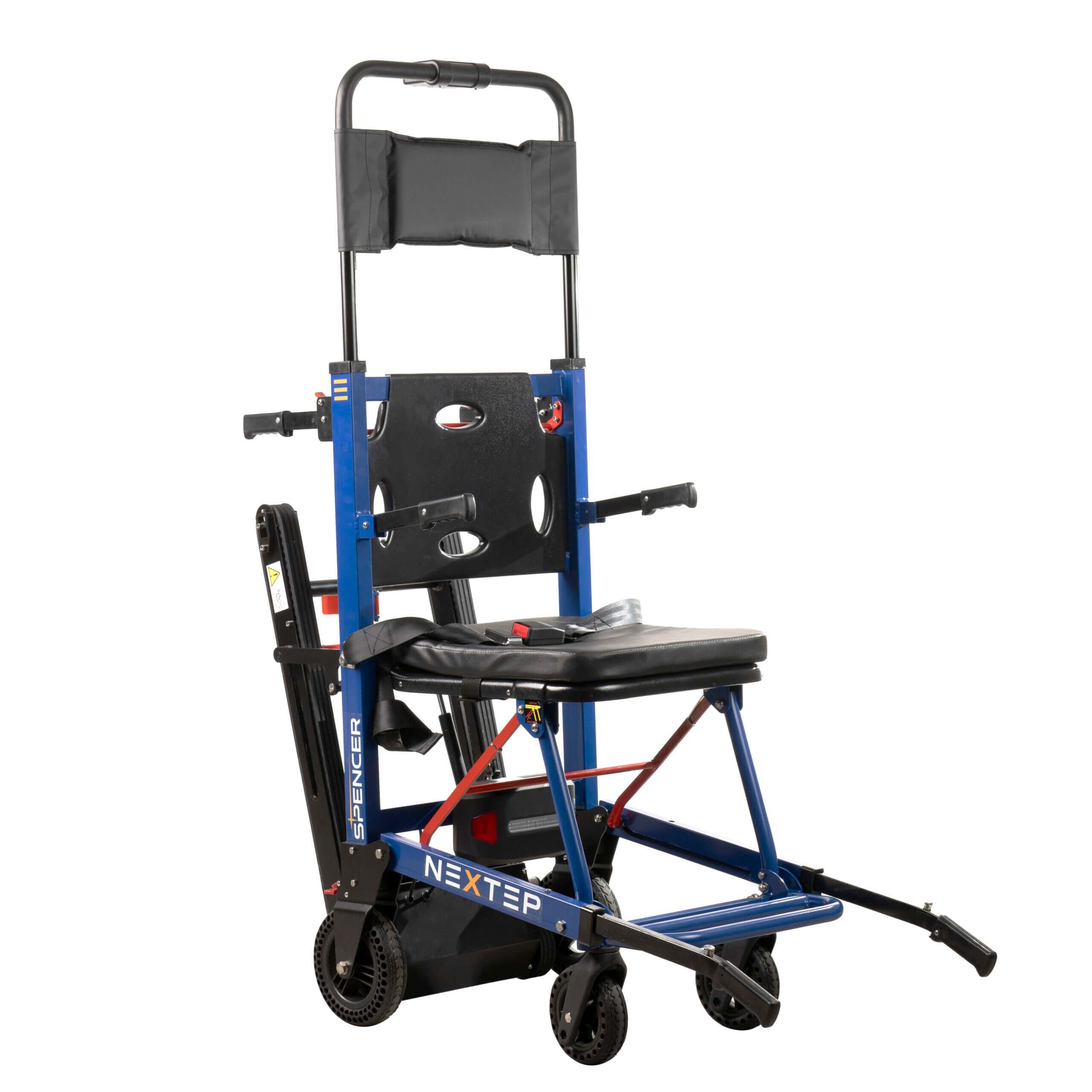 Seggiola montascale NEXTEP ausilio per disabili