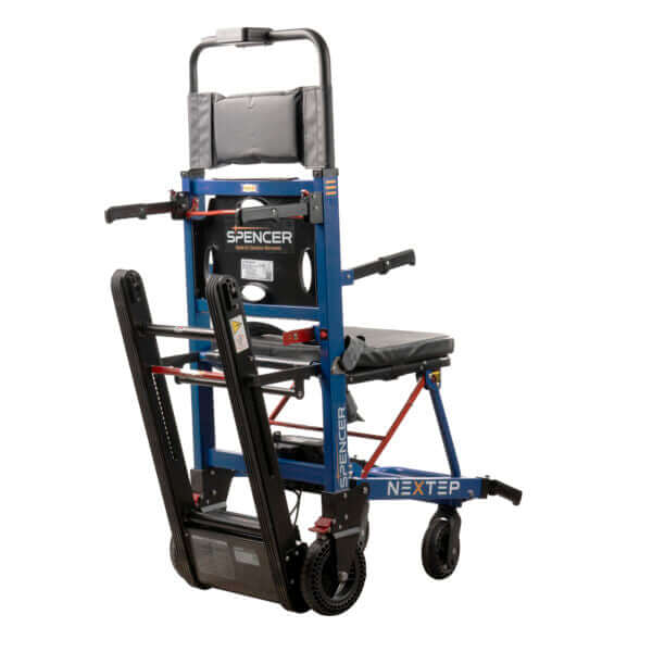 Seggiola montascale NEXTEP ausilio per disabili