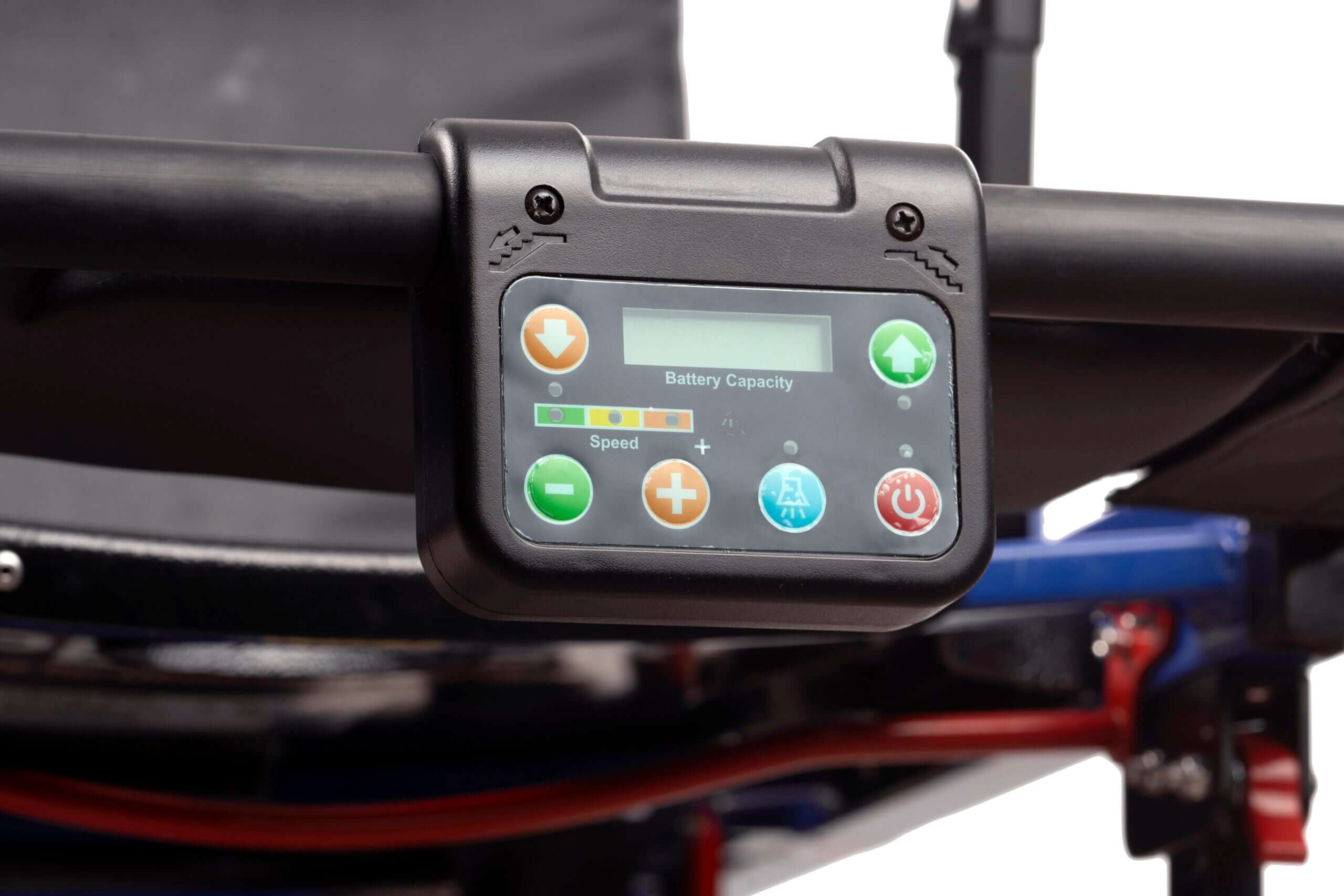 Seggiola montascale NEXTEP ausilio per disabili