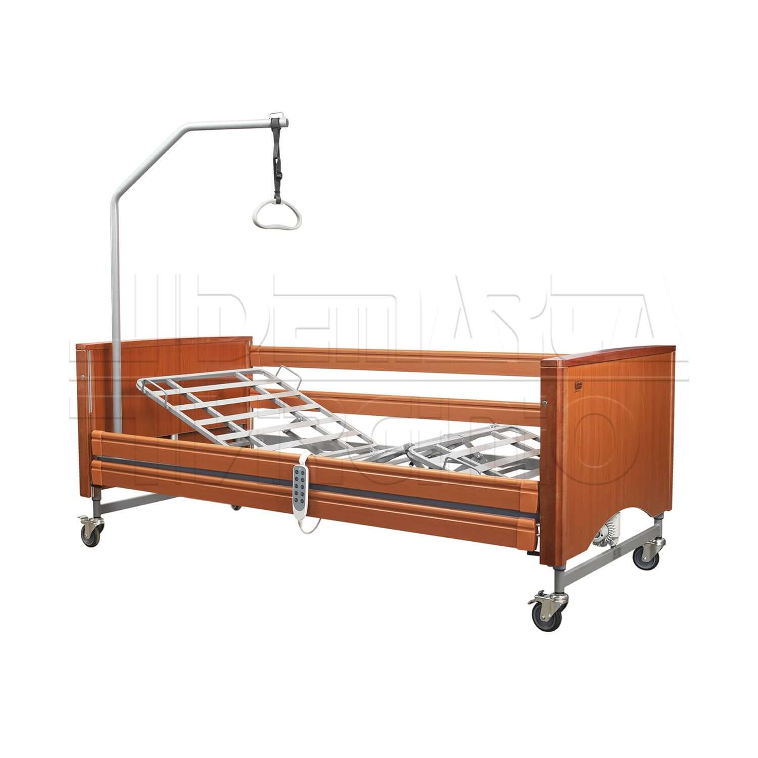 Sleepy ausilio per disabili