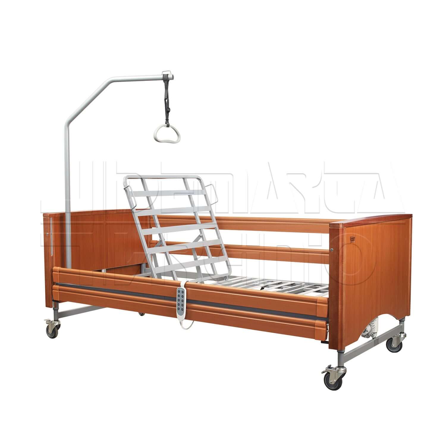 Sleepy ausilio per disabili