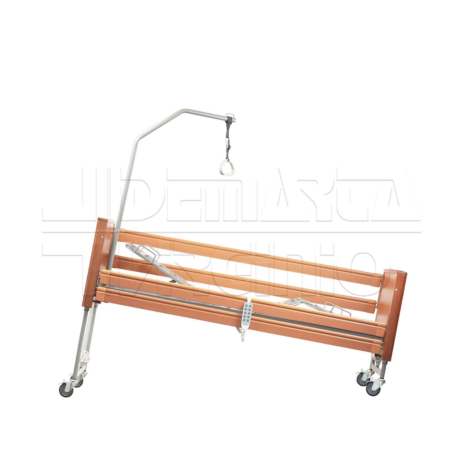 Sleepy ausilio per disabili