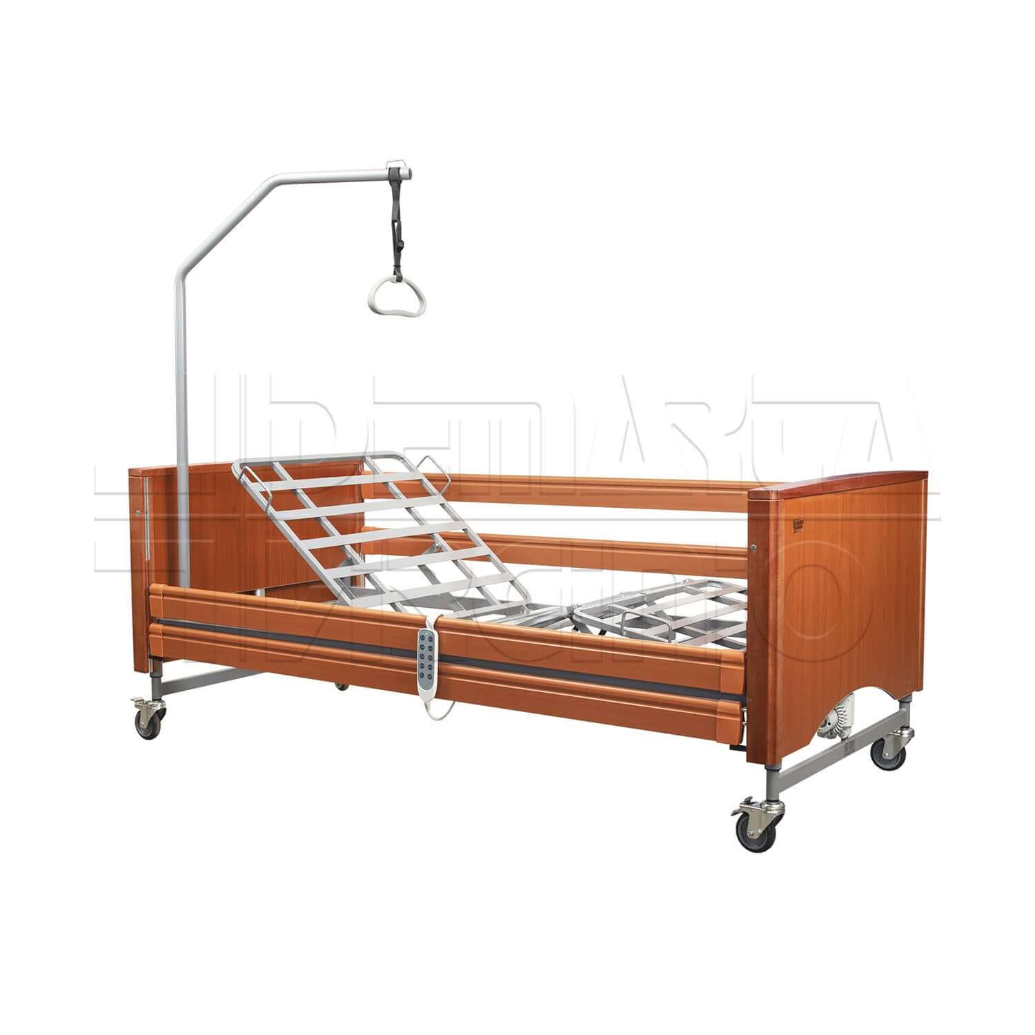 Sleepy ausilio per disabili