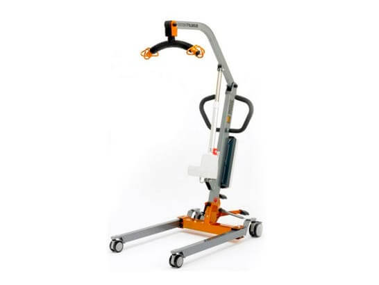 Sollevatore SUNLIFT MICRO ausilio per disabili