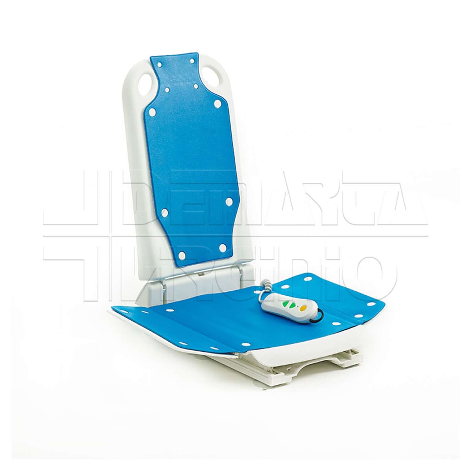 Sollevatore da vasca ausilio per disabili