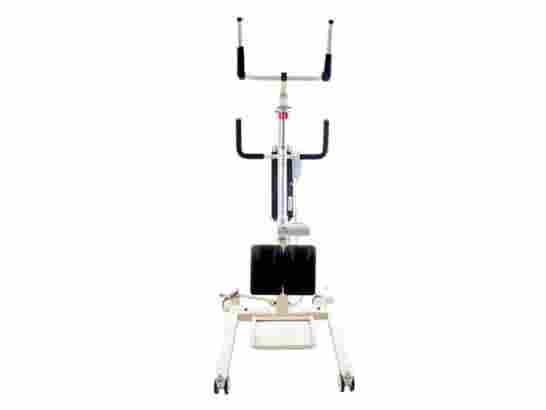Libercar Vulcan Up con telecomando e ruote