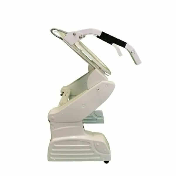 Sollevatore elettrico per WC SOLLiEVATI Allmobility ausilio per disabili