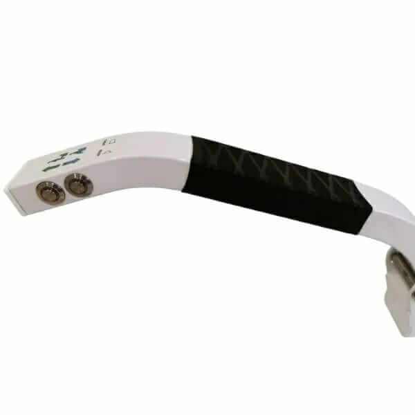 Sollevatore elettrico per WC SOLLiEVATI Allmobility ausilio per disabili