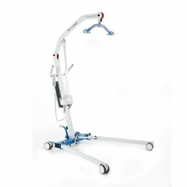 Sollevatore passivo COMPACT MINI 135 Allmobility ausilio per disabili