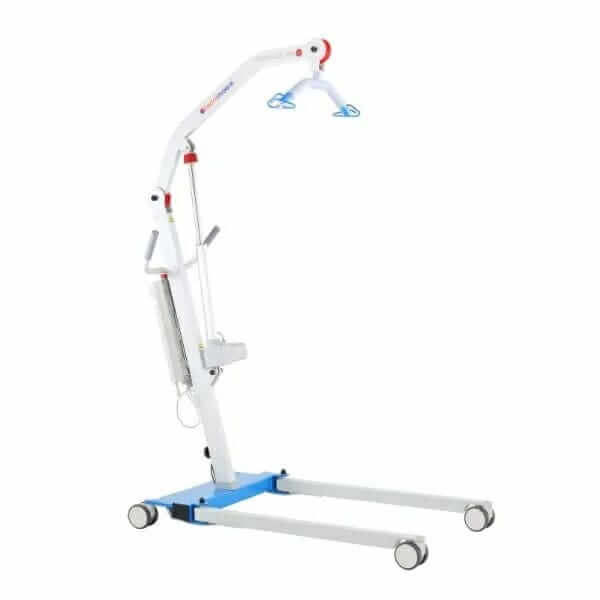 Sollevatore passivo COMPACT MINI 135 Allmobility ausilio per disabili