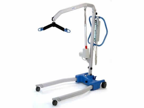 Oxford Advance sollevatore pieghevole in alluminio portata 155 kg