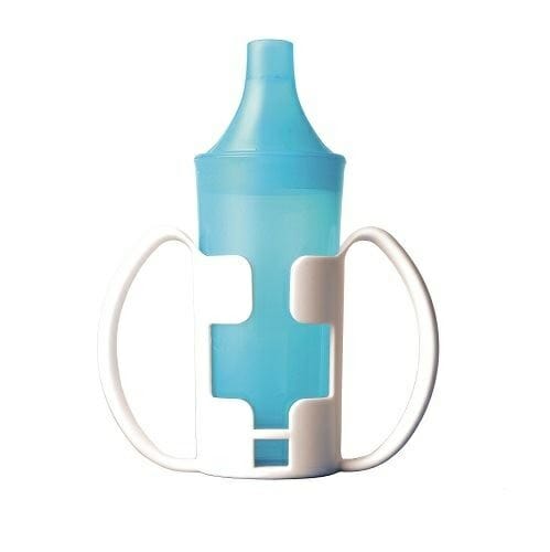 Sorreggi bicchiere Allmobility VQ IMPUBICC ausilio per disabili