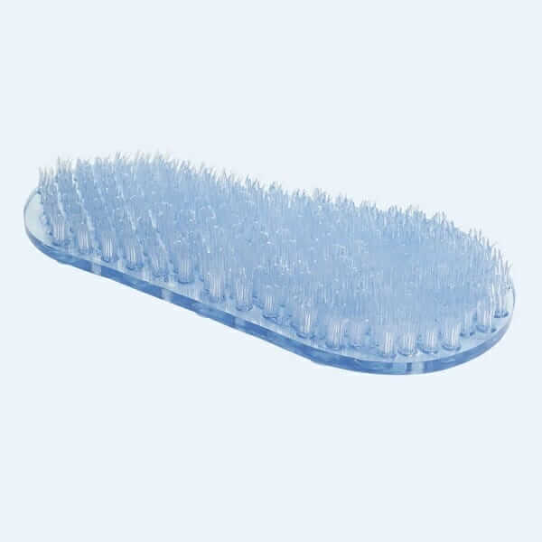 Spazzola per piedi VQ SPAZZPIED Allmobility ausilio per disabili