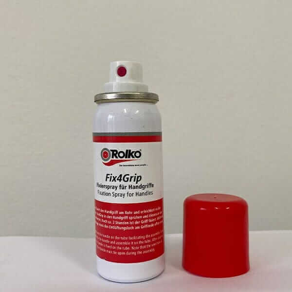 Spray per montaggio manopole Allmobility ausilio per disabili