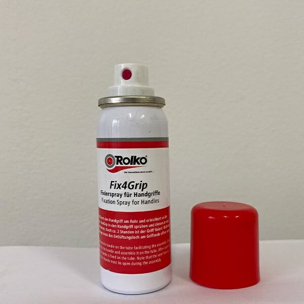Allmobility Grip Assembly Spray