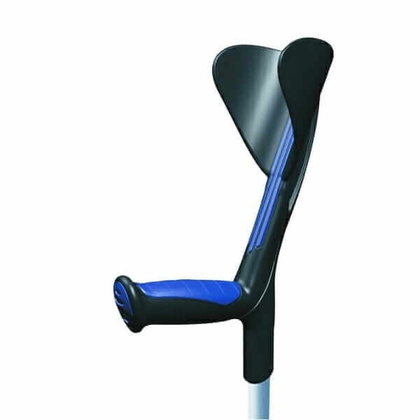 Stampella Soft Allmobility STAMPSOFT ausilio per disabili