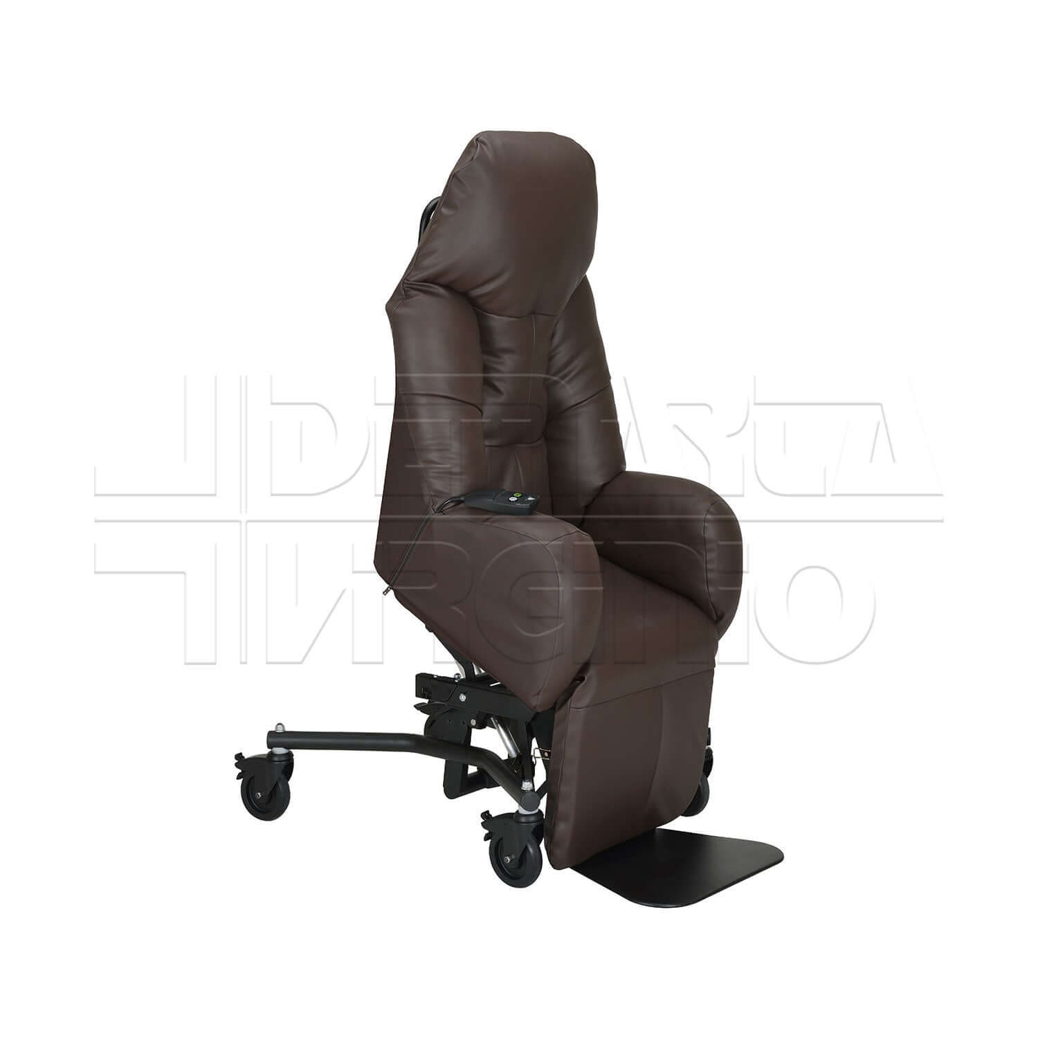 Starlev II ausilio per disabili