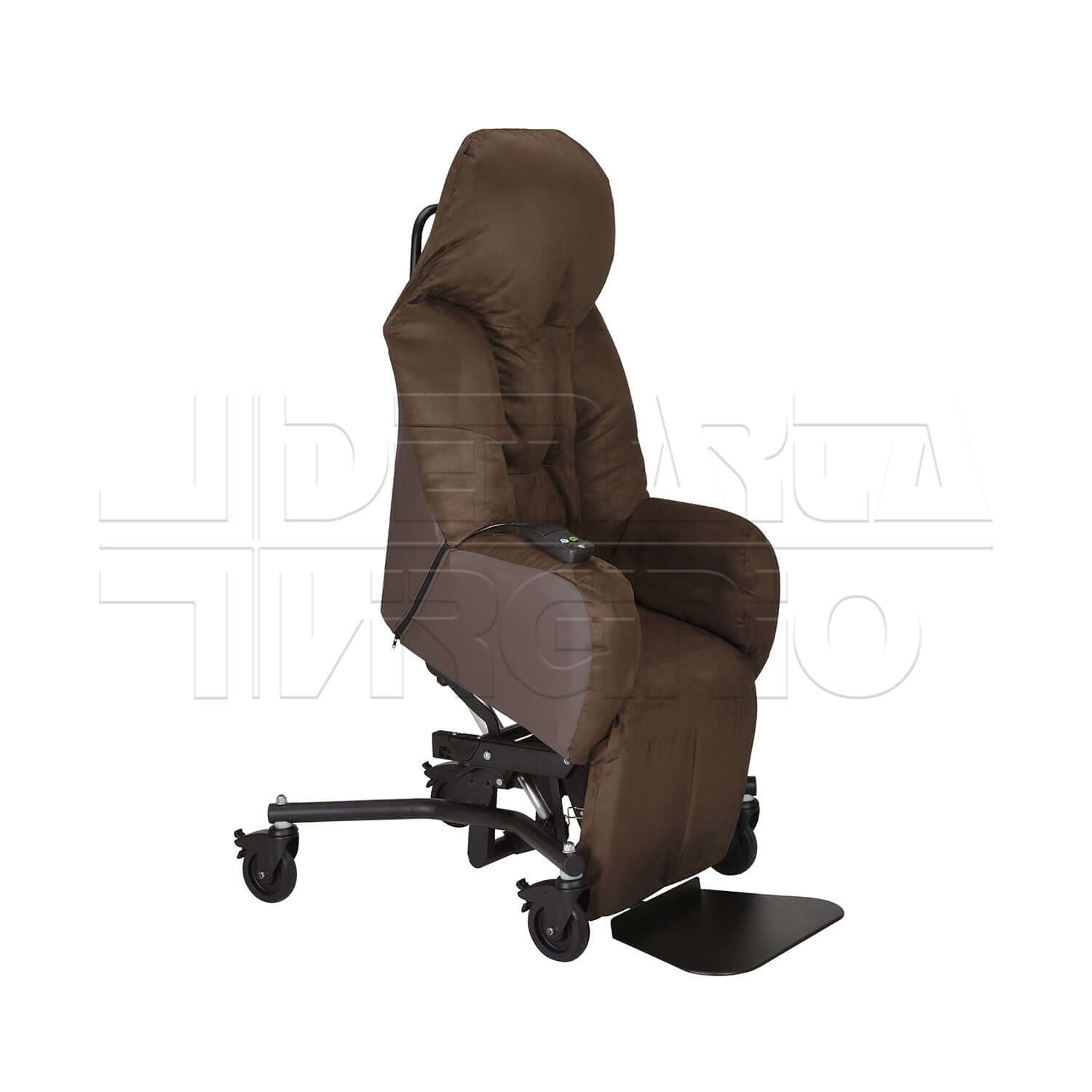 Starlev II ausilio per disabili