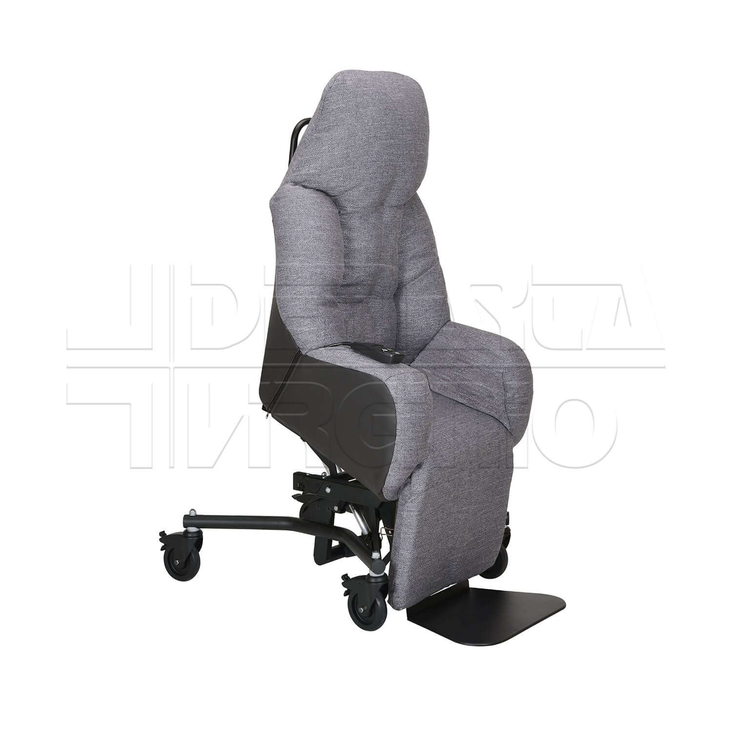 Starlev II ausilio per disabili