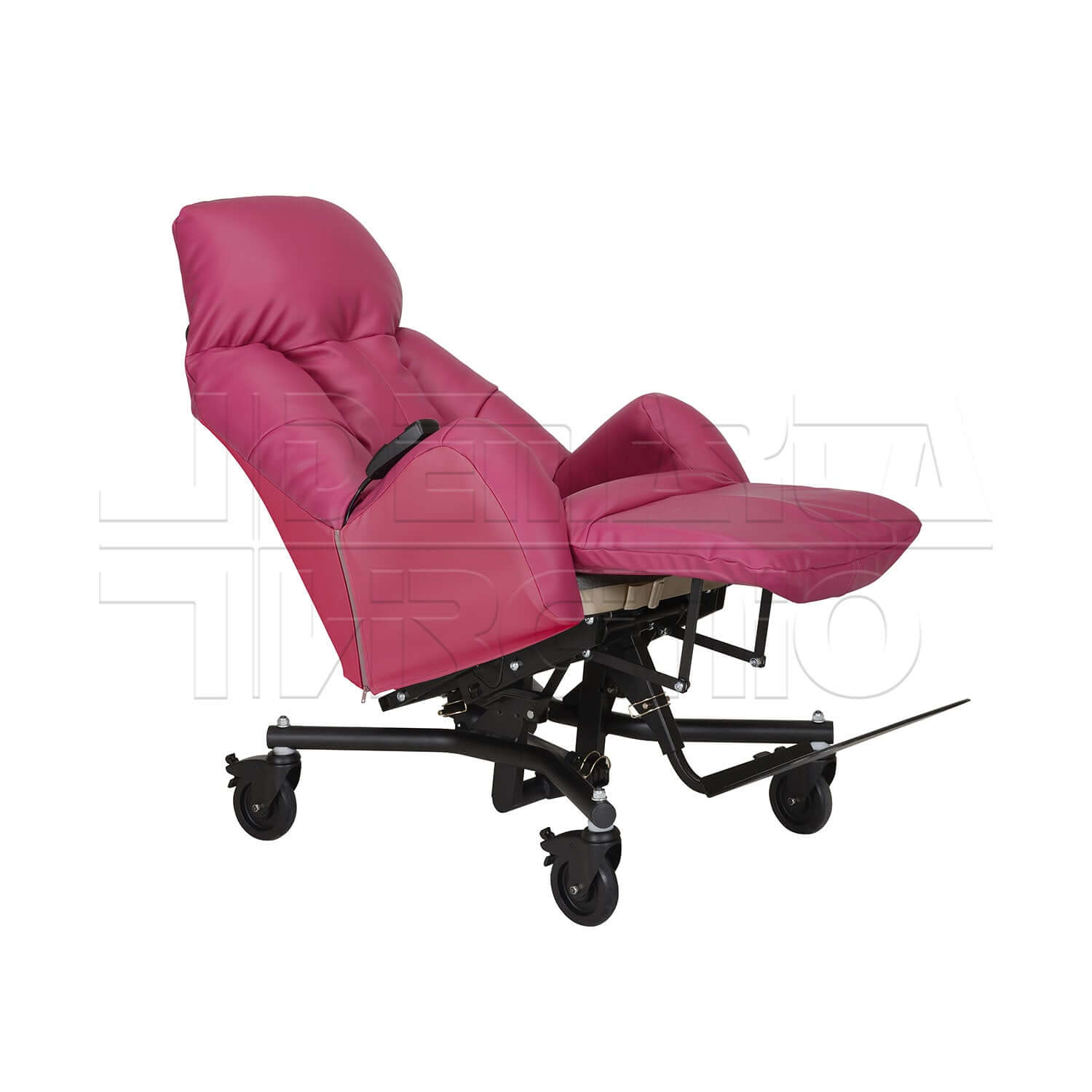 Starlev II ausilio per disabili