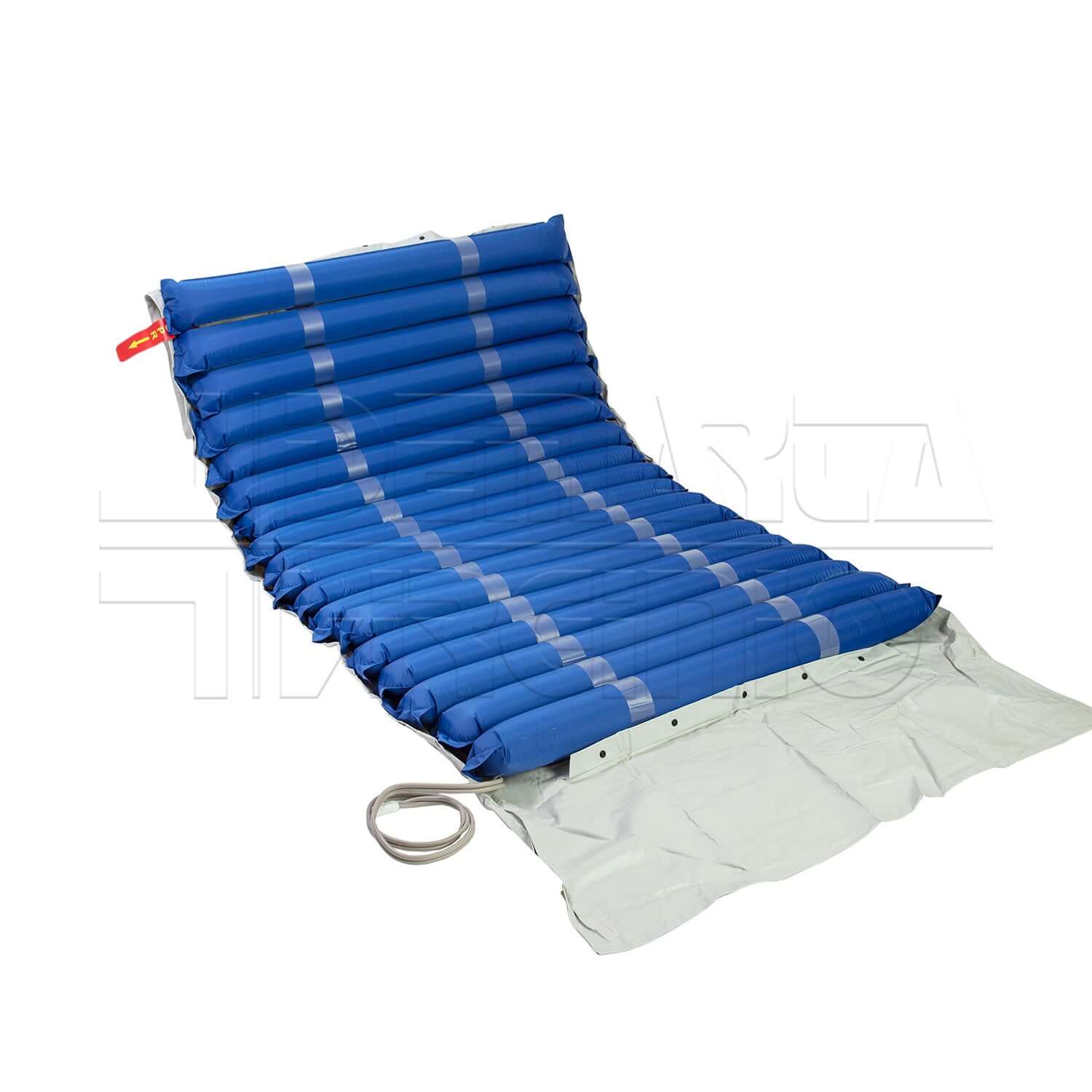 Supercare T01 Bariatrico ausilio per disabili