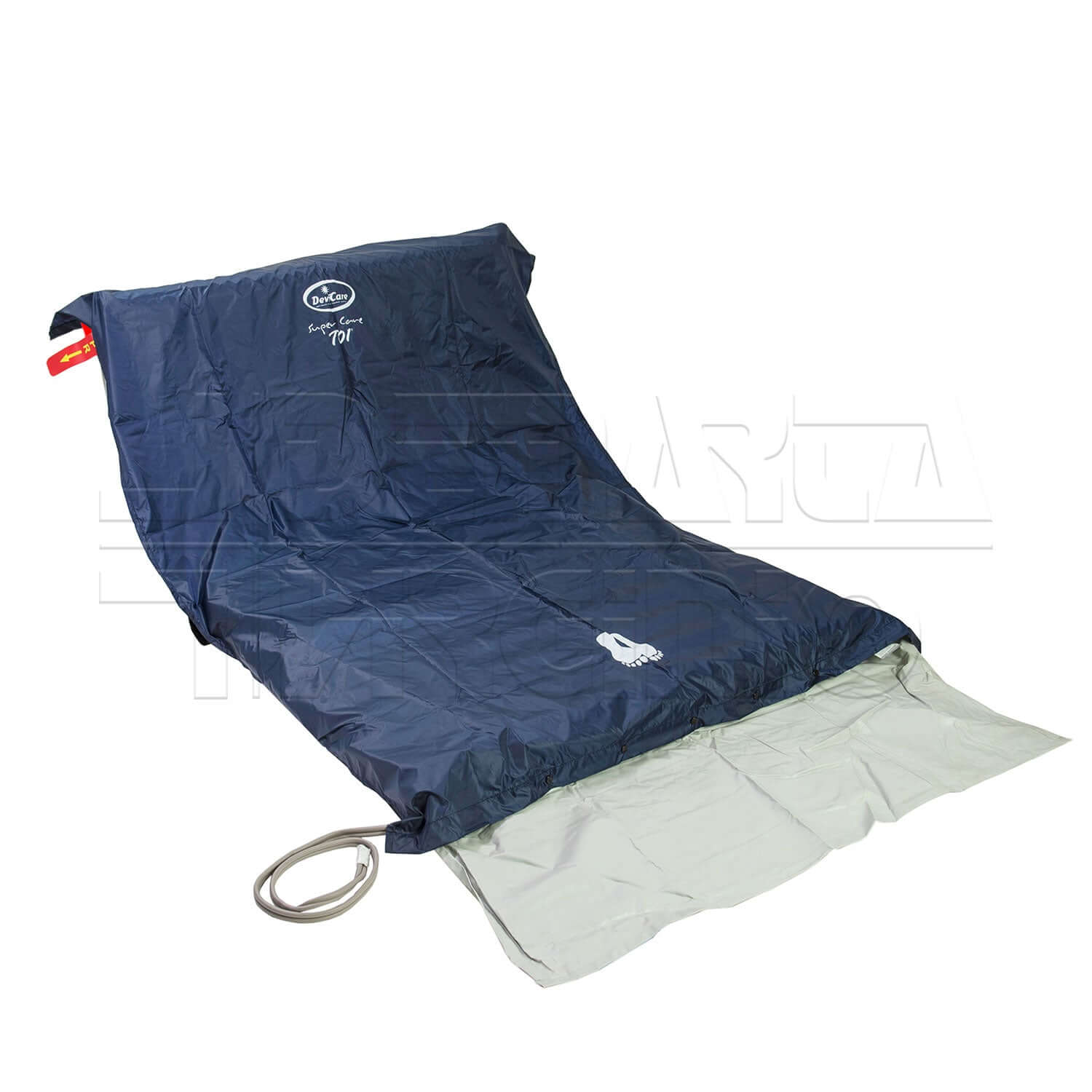 Supercare T01 Bariatrico ausilio per disabili