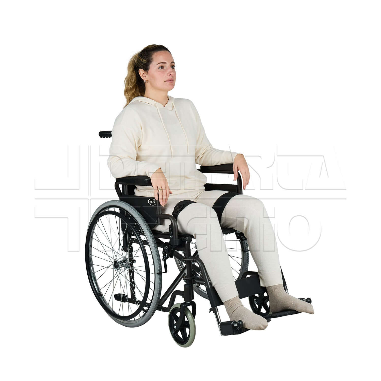 Supporto per Abduzione ausilio per disabili