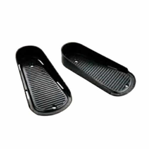 Supporto per piede per carrozzina Allmobility ausilio per disabili