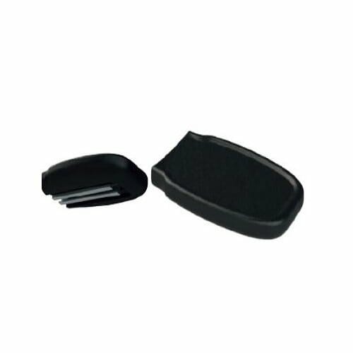 Supporto piatto per mano in PU morbido 07069010 ausilio per disabili