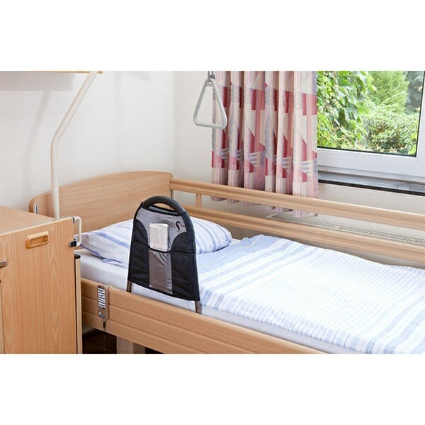 Supporto portatile per alzarsi Allmobility VQ SUPALZPORT ausilio per disabili