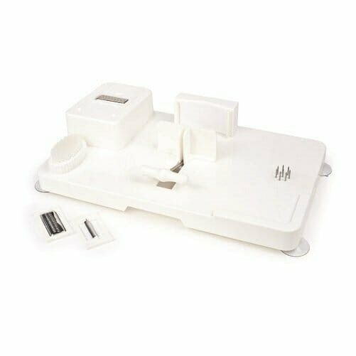 Tagliere accessoriato Allmobility VQ TAGLIERE