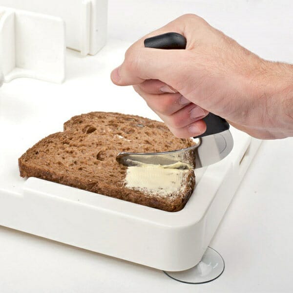 Tagliere accessoriato Allmobility VQ TAGLIERE