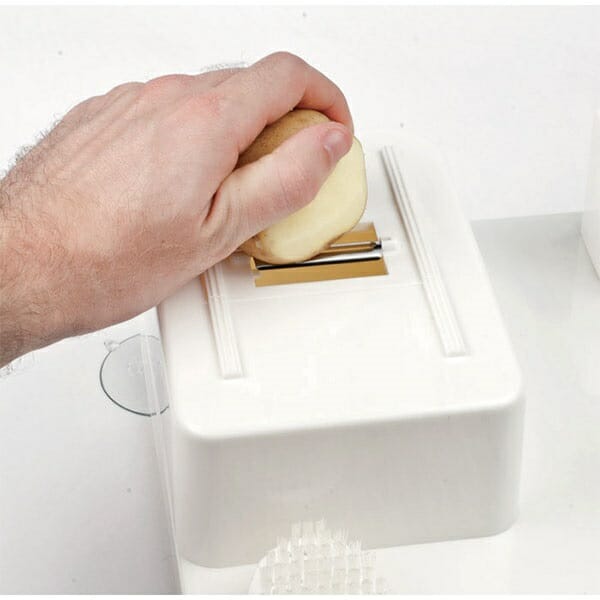 Tagliere accessoriato Allmobility VQ TAGLIERE