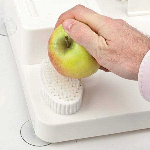 Tagliere accessoriato Allmobility VQ TAGLIERE