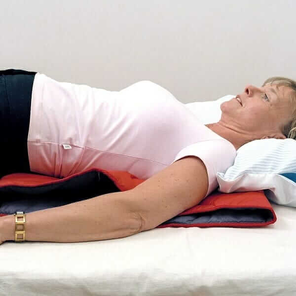 Tappetino EasySlide 100x70 Medimec ausilio per disabili