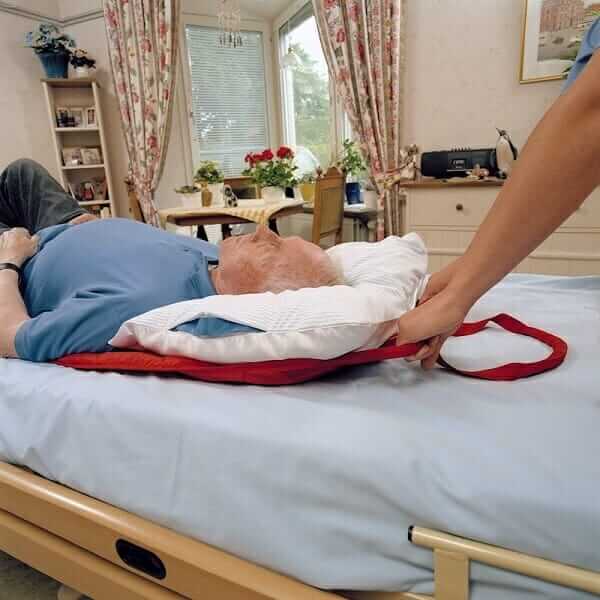 Tappetino scorrevole MoveMaster H2090 Medimec ausilio per disabili